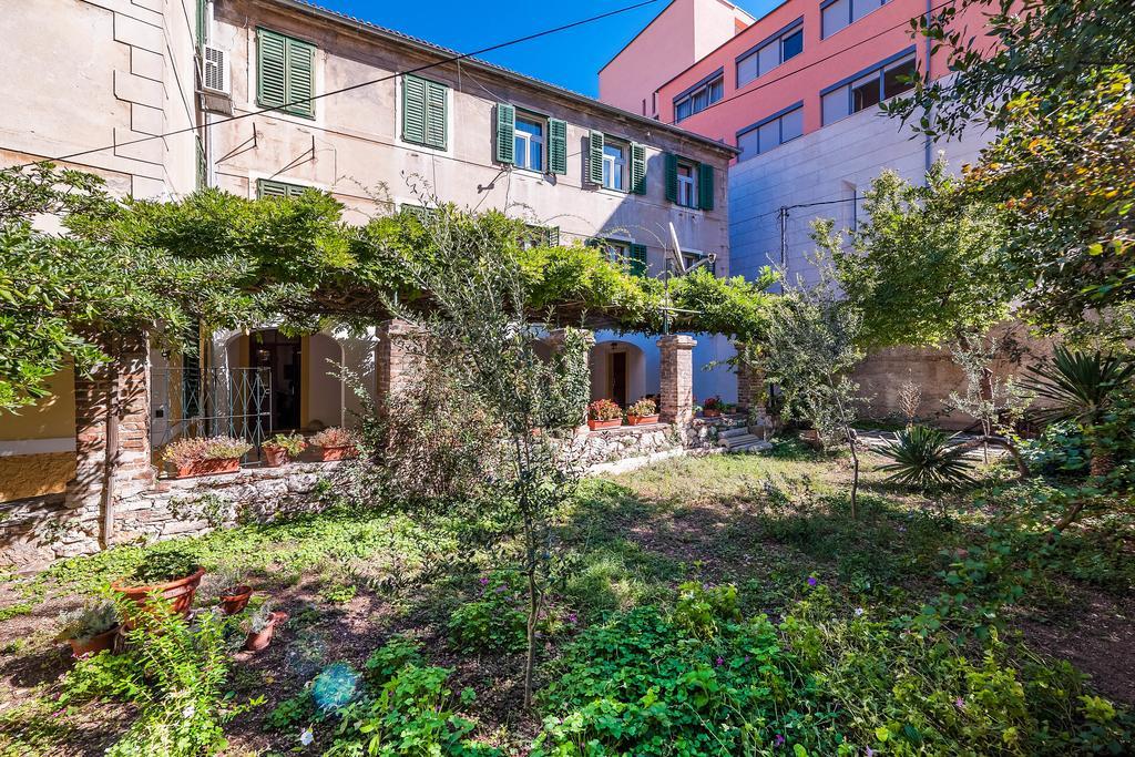 Apartment Heart Of The City Sibenik Exterior photo