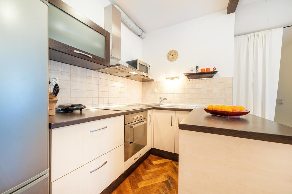 Apartment Heart Of The City Sibenik Exterior photo